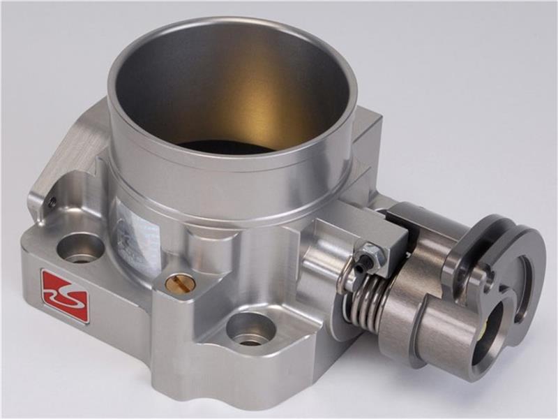 Skunk2 Pro Series Mazda Miata NA 1.8L (BP-4W/Z3) 64mm Billet Throttle Body - Image 9