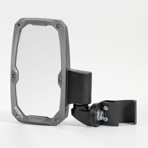 Seizmik 13+ Can/ CFM/ JD/ Pols Embark Sideview Mirror - Pro-fit Clamp Pair