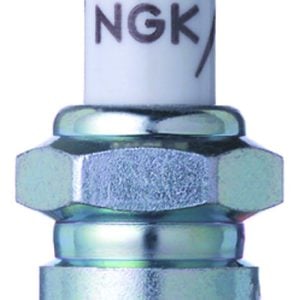 NGK Iridium IX Spark Plug Box of 4 (DPR9EIX-9)