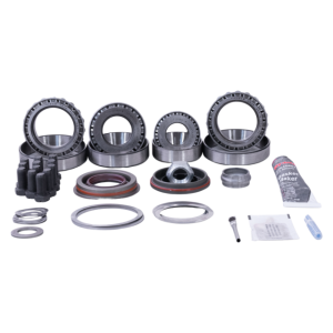 Revolution Gear & Axle 99-16 Ford Super Dana 60 Front Crush Sleeve Ring & Pinion Master Install Kit