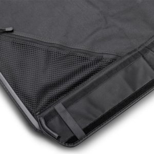 Rugged Ridge Complete Soft Top w/Frame 76-95 Jeep Wrangler CJ/YJ