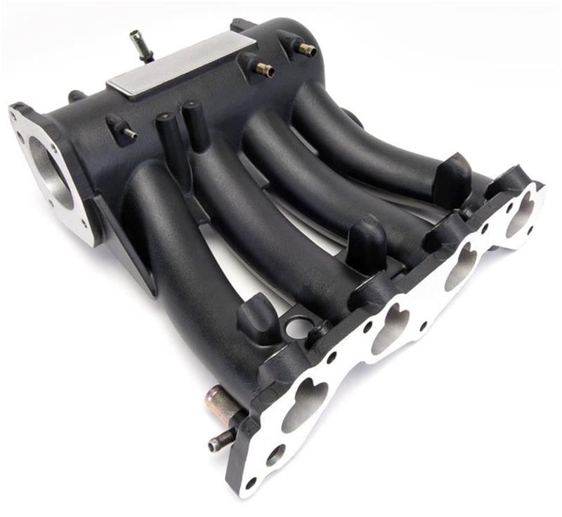 Skunk2 Pro Series 88-00 Honda D15/D16 SOHC Intake Manifold (Race Only) (Black Series) - Image 8