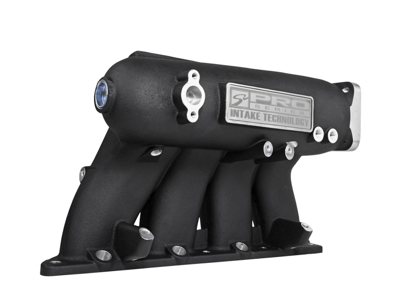 Skunk2 Pro Series Mitsubishi Evo VIII/IX Black Series Intake Manifold - Image 5