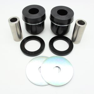 SuperPro 2013 Scion FR-S Base Rear Upper Forward Differential Pinion Mount Bushing Set