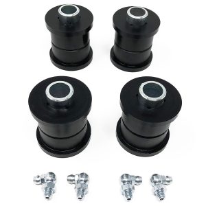 Tuff Country 04-23 Titan 4X4 (Non XD Models) Repl. Upper Cntrl Arm Bushings & Sleeves For Lift Kits