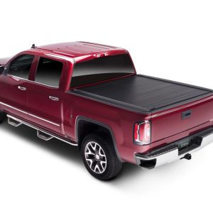 Retrax 2019 Chevy & GMC 6.5ft Bed 1500 RetraxPRO MX