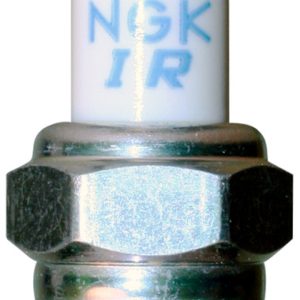 NGK Laser Iridium Spark Plug Box of 4 (MR7BI-8)
