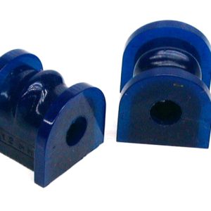 SuperPro 2000 Infiniti QX4 Base Rear 16mm Sway Bar Mount Bushing Set