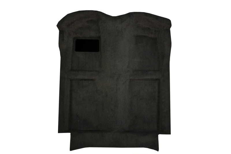Lund 70-75 Pontiac Firebird Pro-Line Full Flr. Replacement Carpet - Black (1 Pc.) - Image 6