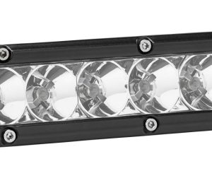 Rigid Industries 6in SR Flood - Single