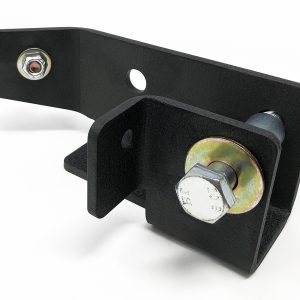 Tuff Country 97-06 Jeep Wrangler Rear Track Bar Bracket (Fits with 4in Lift)