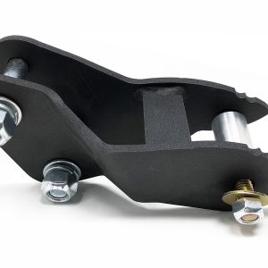 Tuff Country 08-13 Dodge Ram 2500 4wd Track Bar Bracket (6in Drop)