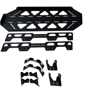 Rock Slide EZ Rack Accessory Tray