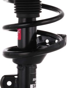 KYB 15-17 Subaru Outback Strut-Plus Assembly - Front Left