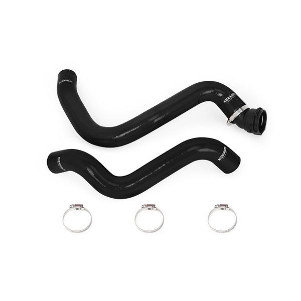 Mishimoto 11-14 Ford Mustang GT 5.0L Black Silicone Hose Kit - Image 9