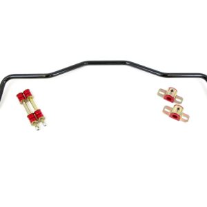 UMI Performance 82-02 GM F-Body Rear Sway Bar 22mm Tubular