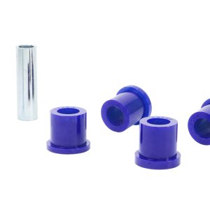 SuperPro 83-89 Mitsubishi Montero Front LCA Rearward Bushing Kit