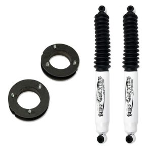 Tuff Country 04-08 Ford F-150 4wd & 2wd 2in Leveling Kit Front 22904 (SX8000 Shocks)