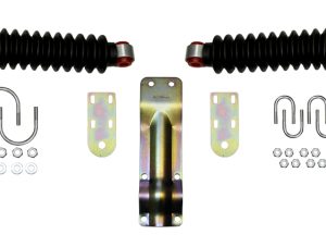 Skyjacker 1987-1987 Chevrolet V20 Pickup Steering Damper Kit