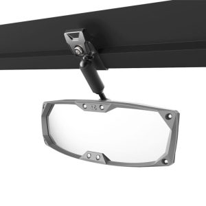 Seizmik 13+ Polaris Ranger Halo R Cast Clamp Mirror Pro-fit