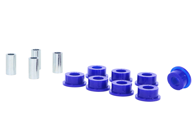 SuperPro 2000 Toyota MR2 Spyder Base Rear Trailing Arm Bushing Kit - Image 2