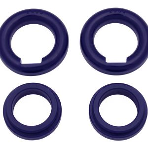 SuperPro 1993 Toyota Supra Twin Turbo Rear Forward Subframe Insert Bushings