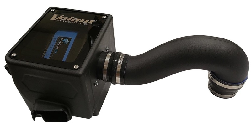 Volant 2019-24 RAM 1500 5.7L/eTorque PowerCore Closed Box Air Intake System - Image 2