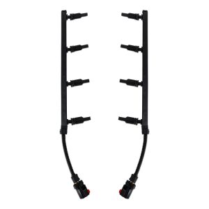 Mishimoto 2003-2004 Ford 6.0L Powerstroke Glow Plug Harness