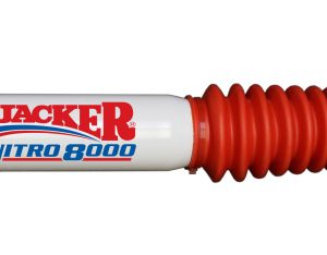 Skyjacker Nitro Shock Absorber 2007-2010 Jeep Wrangler (JK) 4 Wheel Drive