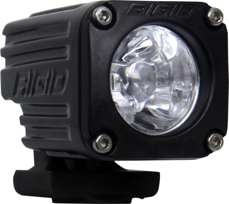 Rigid Industries Ignite Spot - SM - Black - Image 8
