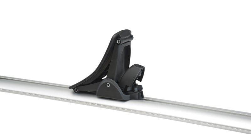 Rhino-Rack Nautic C-Channel Locking Slide Kayak Carrier - Rear Loading - Image 6