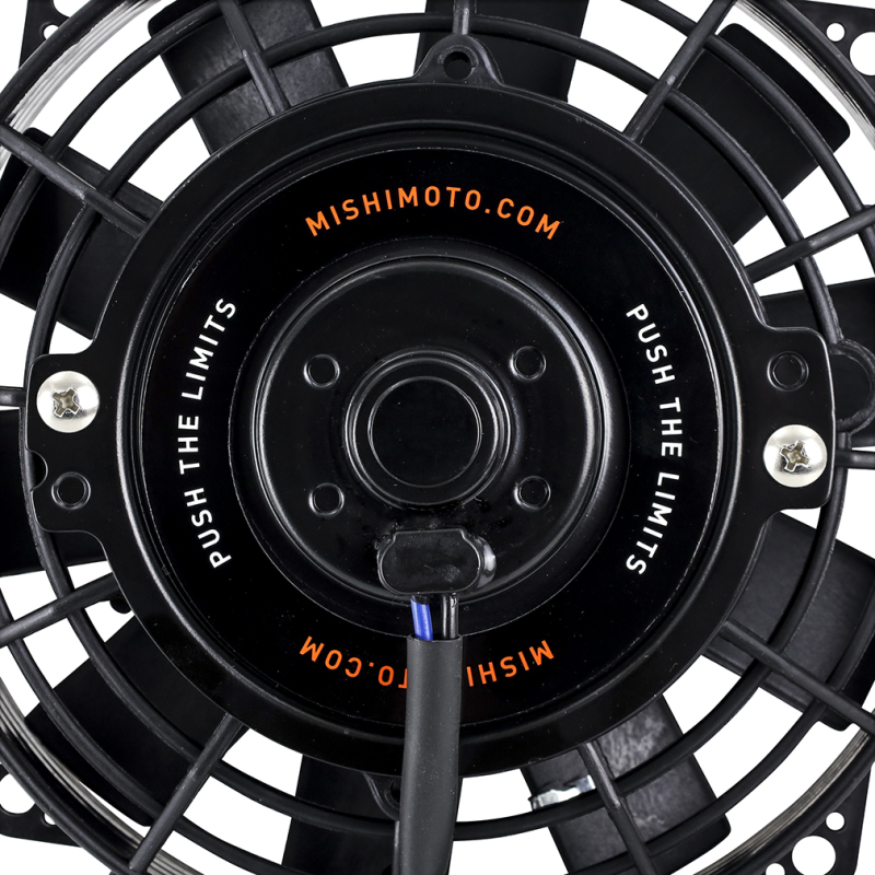 Mishimoto Slim Electric Fan 6in - Image 7