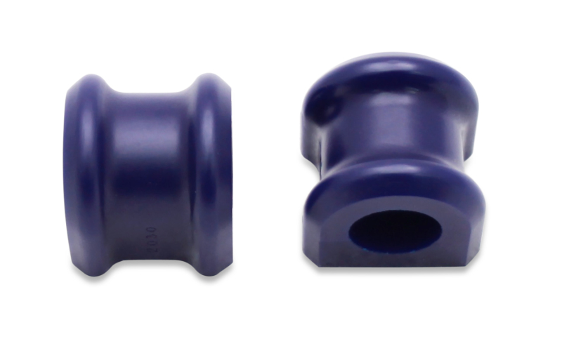 SuperPro 2007 Jeep Wrangler Rubicon Front 34mm Sway Bar Mount Bushing Set - Image 2