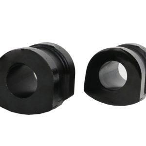 Whiteline 92-98 BMW 318i 27mm Front Sway Bar Mount Bushing Kit