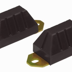 Prothane 76-96 Jeep CJ5/7/8 Axle Snubber - Black