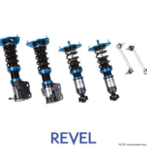 Revel Touring Sport Damper 13-22 Toyota GR86 / Subaru BRZ / Scion FR-S