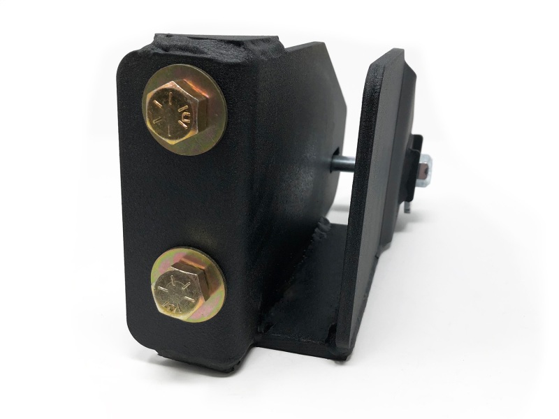 Tuff Country 1997 F-250 4wd (w/4in Front Lift Kit & 5 Bolt Mounting) Axle Pivot Drop Brackets Pr. - Image 3