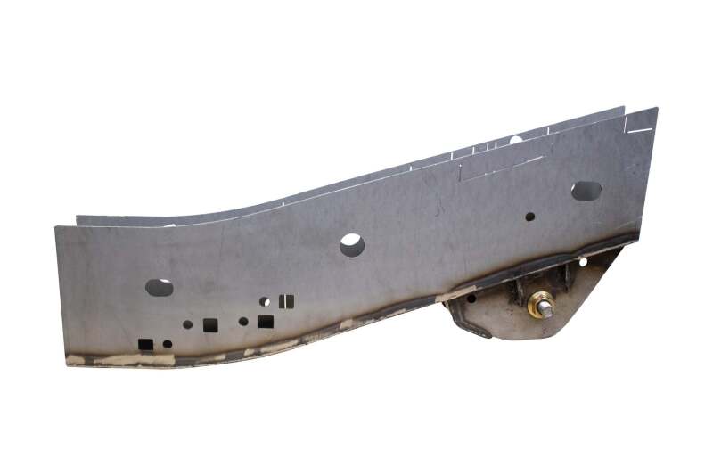 Rustbuster Forward Leaf Spring Section Left Side - Image 9