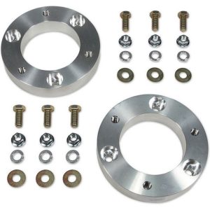 Tuff Country 07-23 Avalanche 1500 4X4/2wd 2in Leveling Kt Frt (No Strut Disassembly w/SX8000)