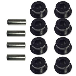 Tuff Country 88-98 Chevy K2500/K3500 4X4 Repl. Upr Cntrl Arm Bushings & Sleeves (Fits Only Lift Kit)