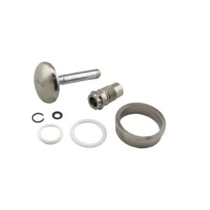 Turbosmart Gen 5 WG45 Valve & Guide Set