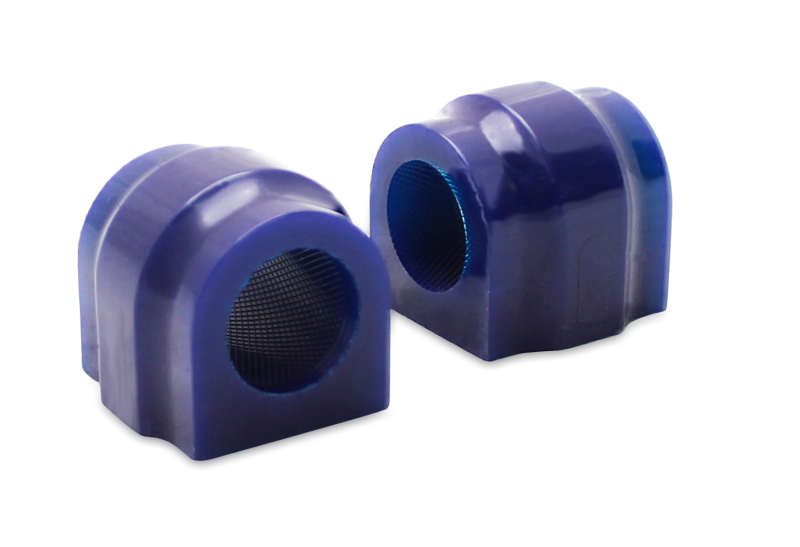 SuperPro 2002 Mini Cooper Base Front 22.5mm Sway Bar Mount Bushing Set - Image 3
