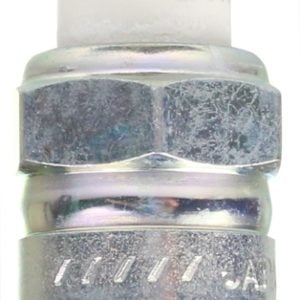 NGK Ruthenium HX Spark Plug Box of 4 (LTR6BHX)