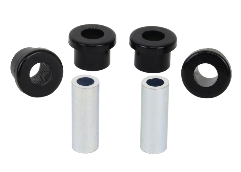 Whiteline Plus 97-05 VAG MK4 A4/Type 1J Front Lower Inner Control Arm Bushing Kit -Standard Replacem - Image 5