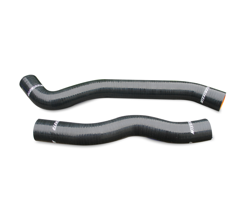 Mishimoto 10+ Hyundai Genesis Coupe V6 Black Silicone Hose Kit - Image 7