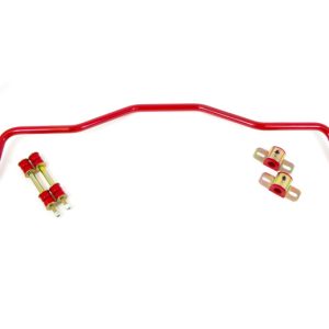 UMI Performance 82-02 GM F-Body Rear Sway Bar 22mm Tubular