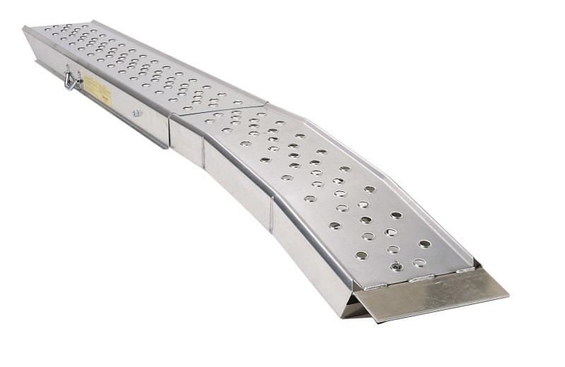 Lund Universal Folding Arched Ramps - Brite - Image 4