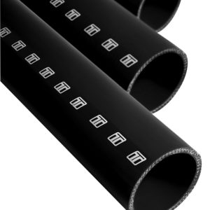 Turbosmart Straight 3.75 ID x 610mm - Black