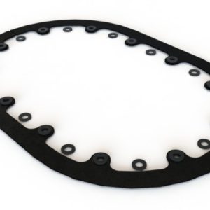 Radium Engineering Fuel Cell Mounting Tab Kit