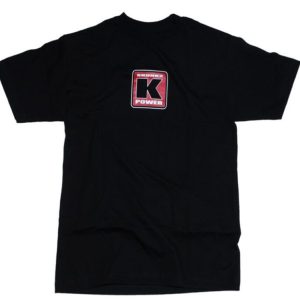 Skunk2 K-Power Tee (Black) - L